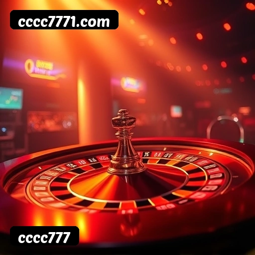 Estatísticas cccc777 2025–2026 - 120 mil jogadores ativos, R$72.5M pagos, RTP 96.52%